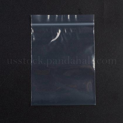 Plastic Zip Lock Bags US-OPP-G001-F-7x10cm-1