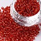 8/0 Glass Seed Beads US-SEED-A005-3mm-25-1