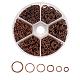 1 Box of Iron Jump Rings US-IFIN-MSMC010-04R-NF-1