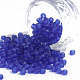 Glass Seed Beads US-SEED-A008-4mm-M8-1