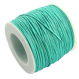 Waxed Cotton Thread Cords US-YC-R003-1.0mm-251