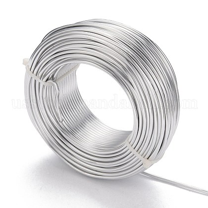 Round Anodized Aluminum Wire&nbsp;US-AW-F004-0.8mm-01-3