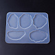 Silicone Cup Mat Molds US-DIY-F033-01-2