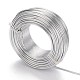 Round Anodized Aluminum Wire&nbsp;US-AW-F004-0.8mm-01-3