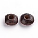 Natural Wood Beads US-X-TB139Y-6-2