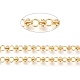 Handmade Brass Link Chains US-CHC-M019-02G-2