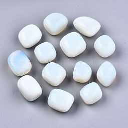 Opalite Beads US-G-N332-021