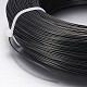 Round Aluminum Wire US-AW-D010-1mm-235m-10-2