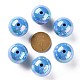 Opaque Acrylic Beads US-MACR-S370-D20mm-9-3