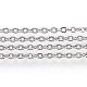 304 Stainless Steel Cable Chain US-CHS-I002-01-2