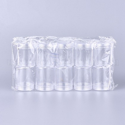 Plastic Bead Containers US-X-CON-T0AGP-1