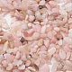 Natural Pink Opal Beads US-G-L491-02-1