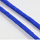 Macrame Rattail Chinese Knot Making Cords Round Nylon Braided String Threads US-NWIR-O001-A-08-2
