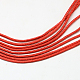 Polyester & Spandex Cord Ropes US-RCP-R007-360-2