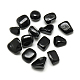 Natural Obsidian Gemstone Beads US-G-S218-05-1