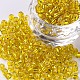 6/0 Glass Seed Beads US-SEED-A005-4mm-30-1
