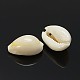 Cowrie Shell Pendants US-PTS057Y-2