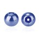 PandaHall Elite 6mm Purple Navy Glass Pearl Beads Tiny Satin Luster Round Loose beads for Jewelry Making US-HY-PH0001-6mm-069-4