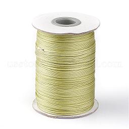 Korean Waxed Polyester Cord US-YC1.0MM-A107