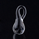 Handmade Lampwork Glass Pendants US-LAMP-Q028-12C-3