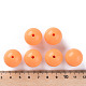 Opaque Acrylic Beads US-MACR-S370-C20mm-19-4