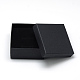 Cardboard Paper Jewelry Set Boxes US-CBOX-R036-08B-2