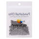 PandaHall Elite 304 Stainless Steel Cable Chains US-CHS-PH0001-02-5