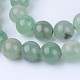 Natural Green Aventurine Beads Strands US-X-G-Q462-10mm-20-1