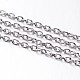 Iron Cable Chains US-CH-S079-P-LF-1