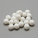 Food Grade Eco-Friendly Silicone Beads US-SIL-R008B-01-1