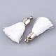 Polyester Tassel Pendant Decorations US-FIND-S286-M-3