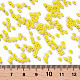 12/0 Glass Seed Beads US-SEED-US0003-2mm-42-3