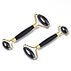 Magnetic Synthetic Hematite Massage Tools US-G-N0324-11-1
