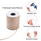 Round Cotton Twist Threads Cords US-OCOR-L006-D-15-2