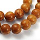 Gemstone Beads Strands US-GSR050-2