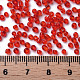 Glass Seed Beads US-SEED-A004-2mm-5-3