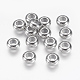 201 Stainless Steel Beads US-STAS-G142-8mm-P-1