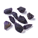 Rough Raw Natural Amethyst Beads US-G-WH0003-06-1