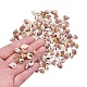 Conch Shell Beads US-BSHE-PH0001-09-3