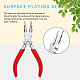6-in-1 Bail Making Pliers US-PT-G002-01A-7