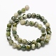 Natural Tree Agate Beads Strands US-G-K194-8mm-02-3