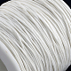 Eco-Friendly Waxed Cotton Thread Cords US-YC-R008-1.0mm-101-2
