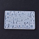 Silicone Cabochon Molds US-DIY-L005-12-3