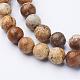 Gemstone Beads Strands US-GSR016-2