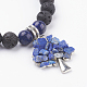 Chakra Jewelry US-BJEW-JB03519-03-2