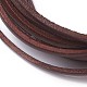 Cowhide Leather Cord US-VL003-2