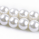 Glass Pearl Beads Strands US-HY-8D-B02-3