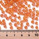 Round Glass Seed Beads US-SEED-A007-4mm-169B-3