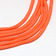 7 Inner Cores Polyester & Spandex Cord Ropes US-RCP-R006-200-2