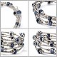 Fashion Wrap Bracelets US-BJEW-JB00628-10-2